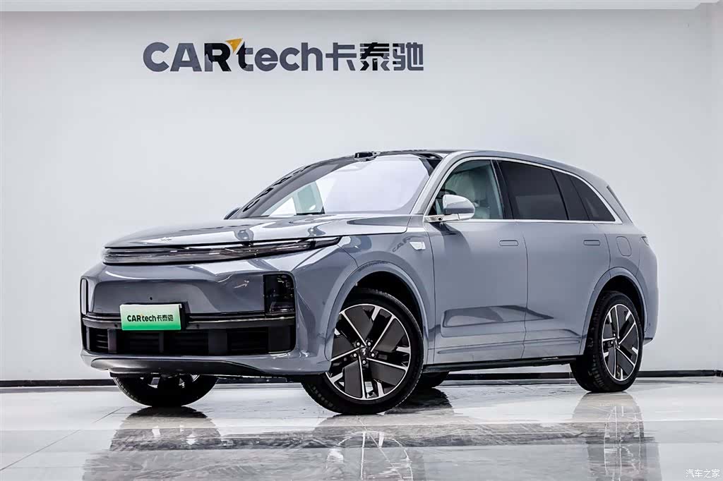 Li Auto L7, 2026 2