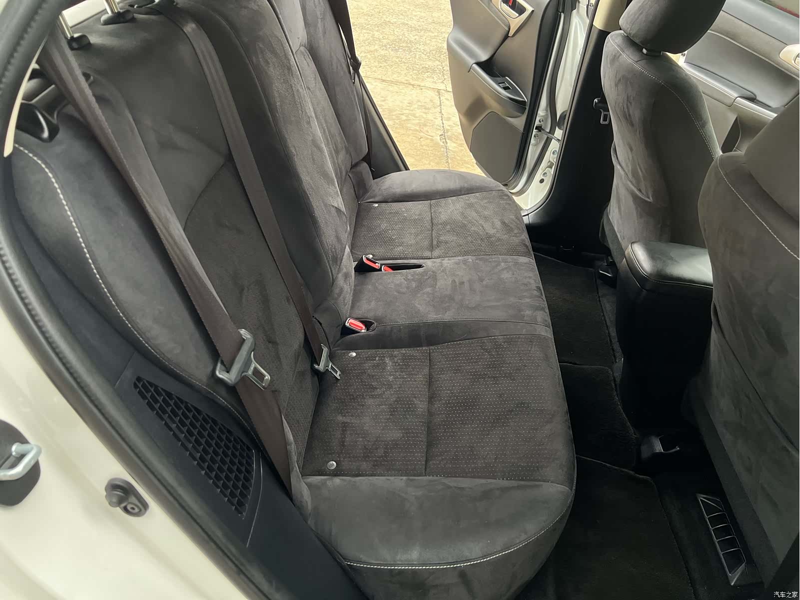 Lexus CT, 2017 11