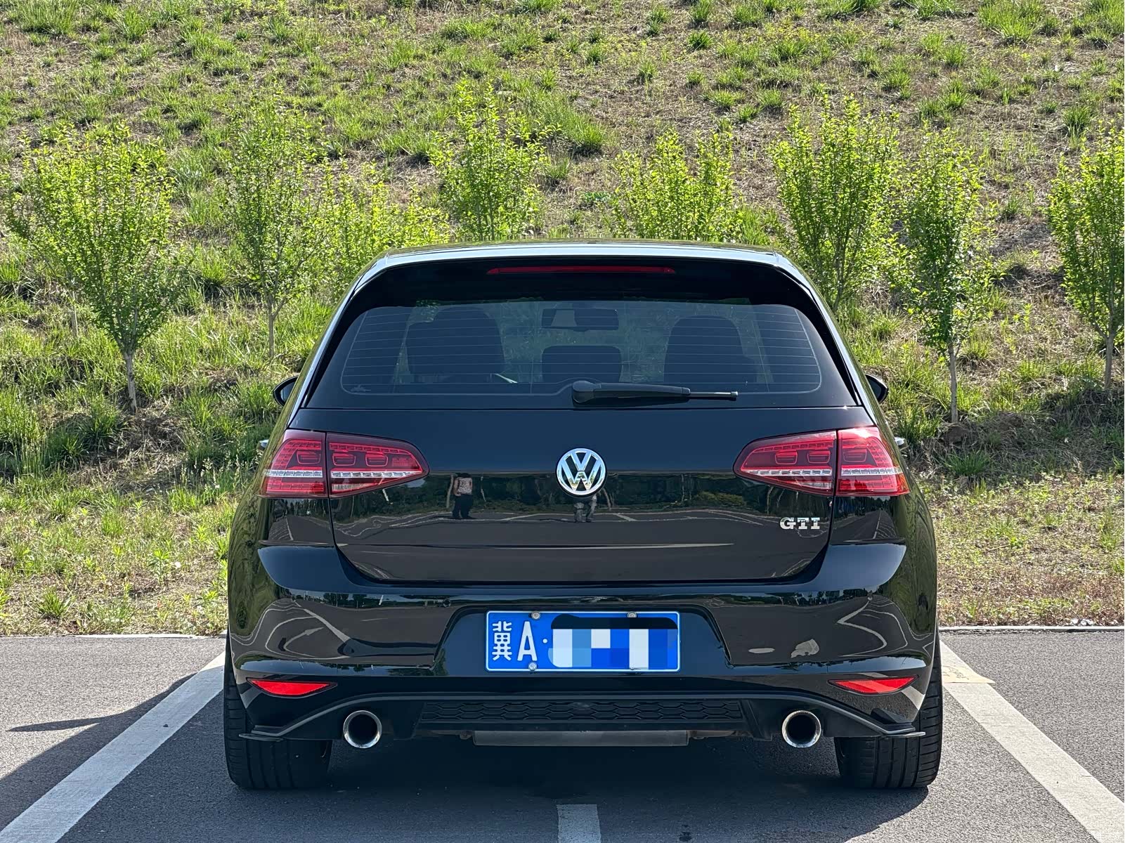 Volkswagen Golf, 2016 11