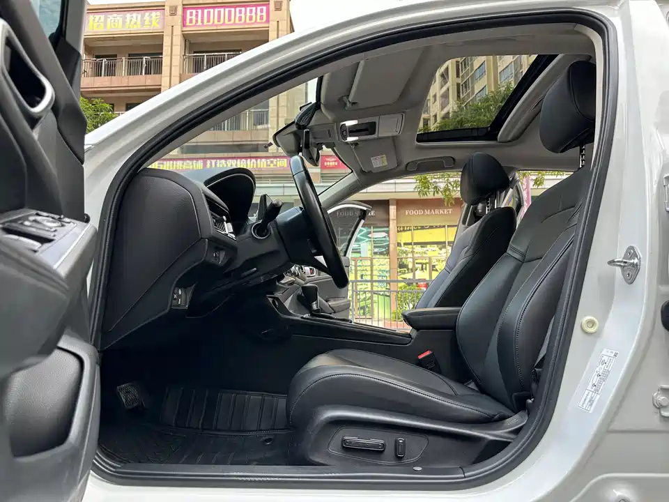 Honda Style Honda Style