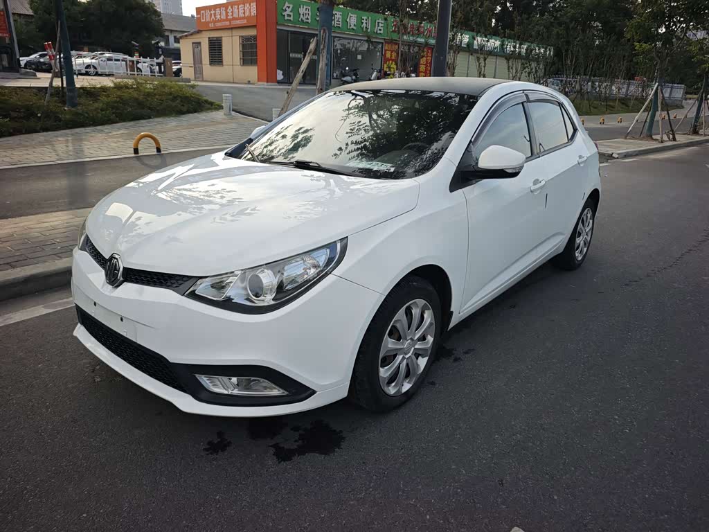 MG 5
