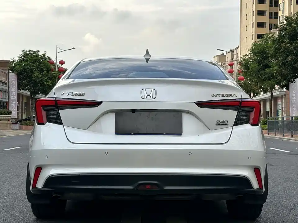 Honda Style Honda Style