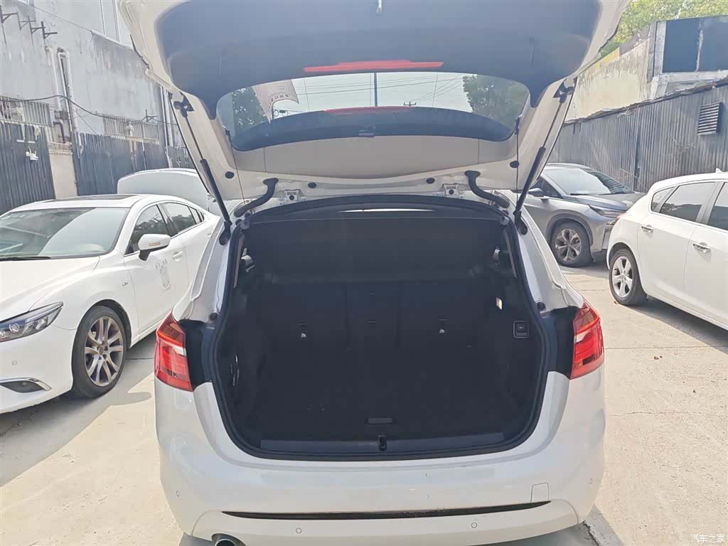 BMW 2 Series, 2018 15