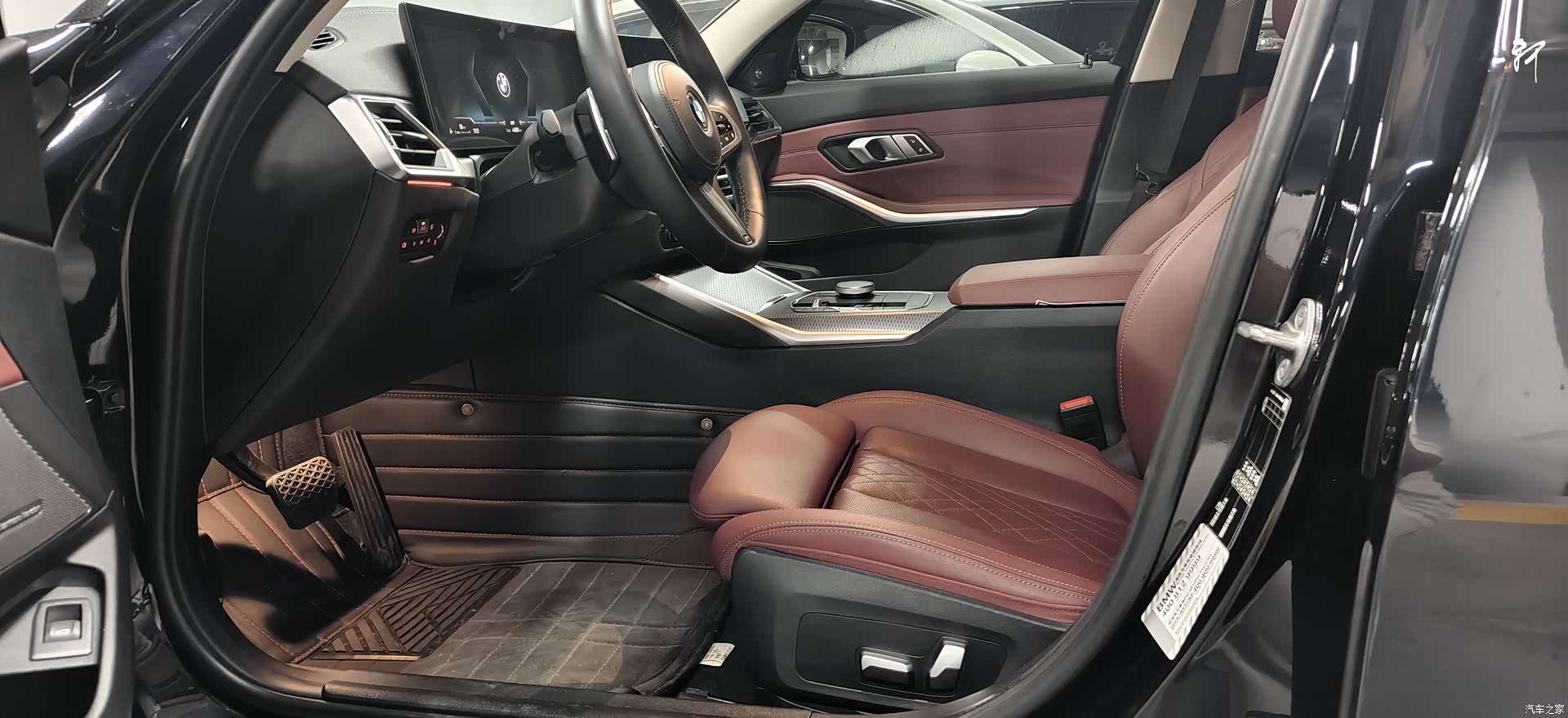 BMW 3 Series, 2023 6