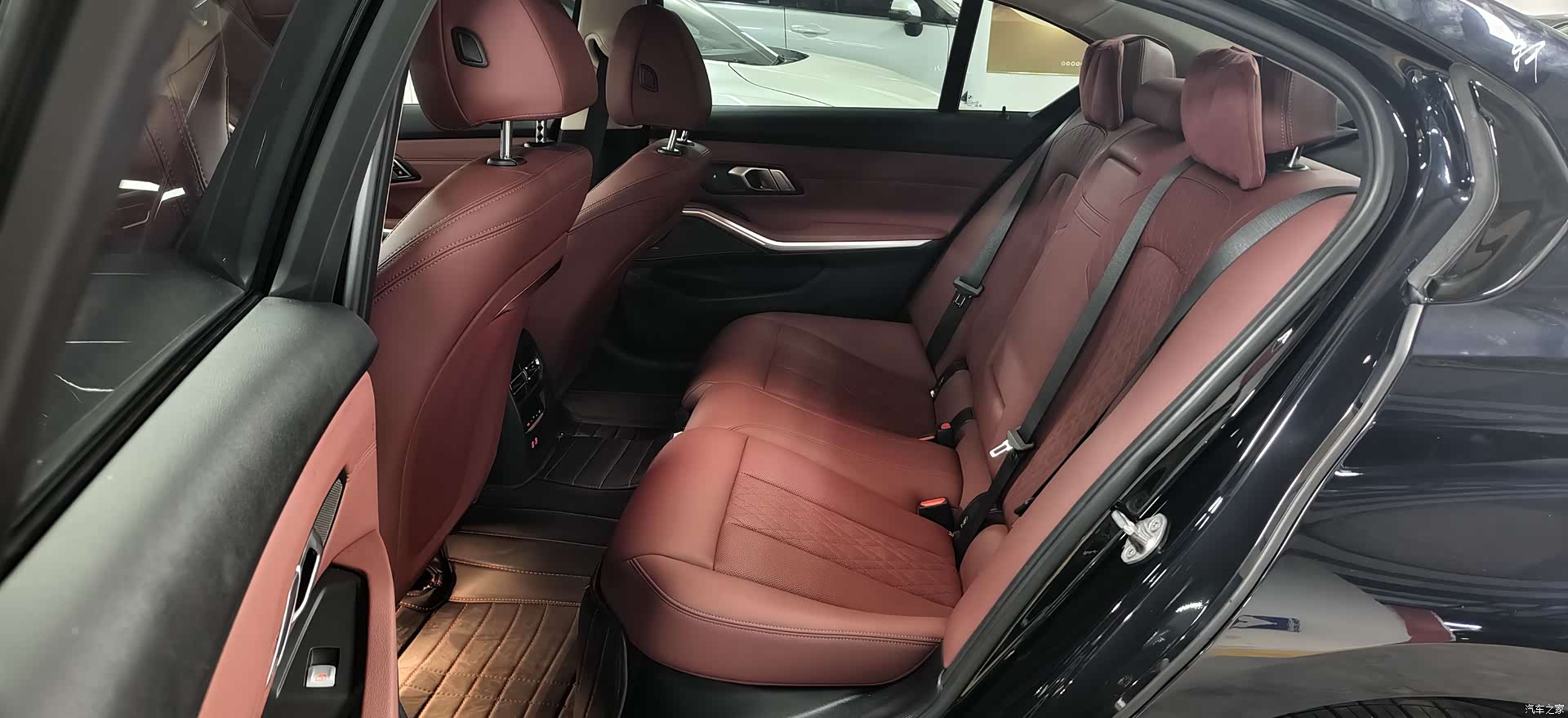 BMW 3 Series, 2023 8