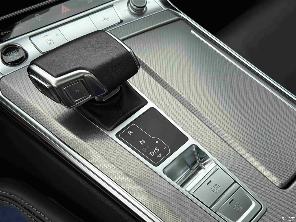 Audi A6L, 2023 23