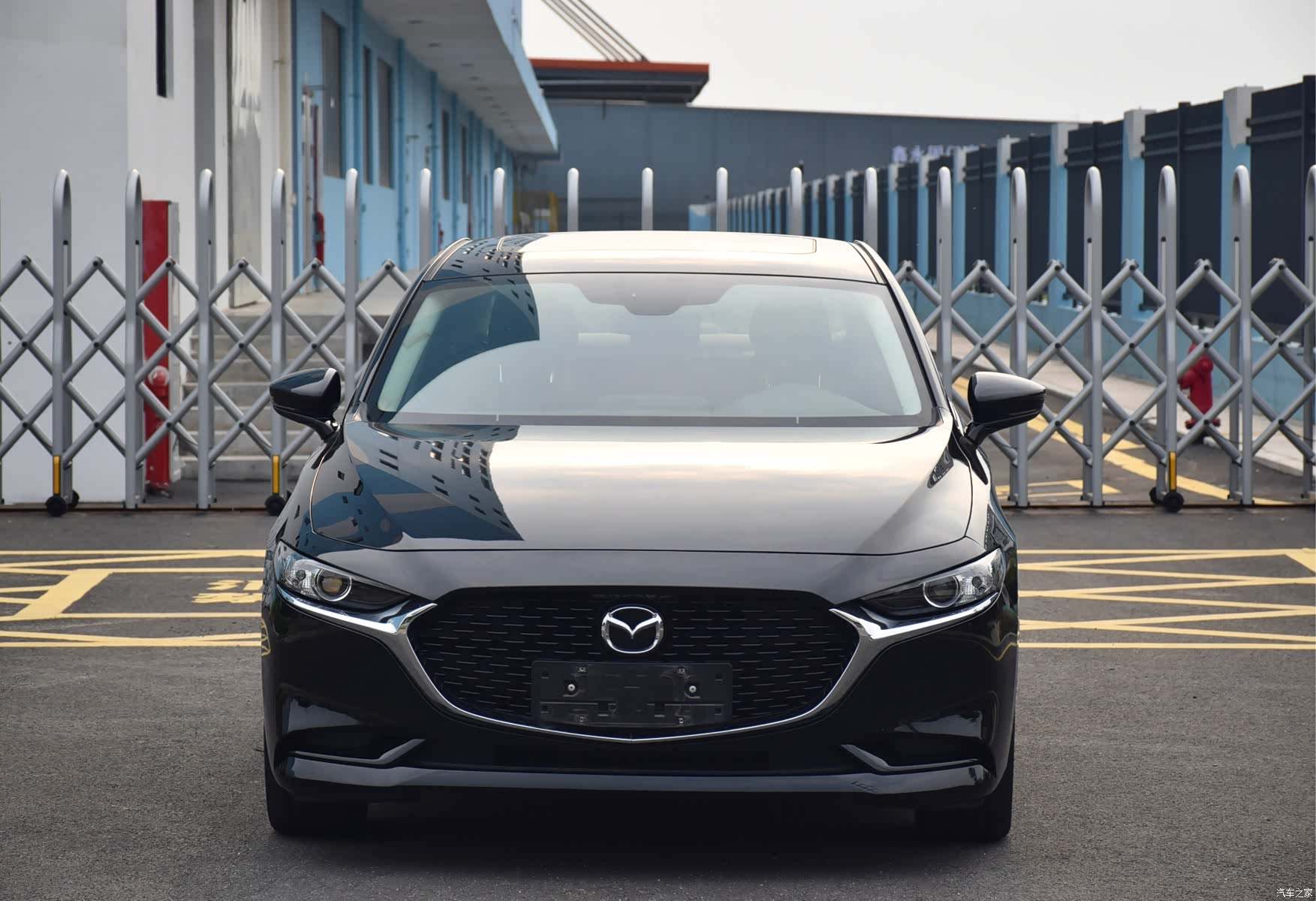 Mazda Mazda3, 2021 2