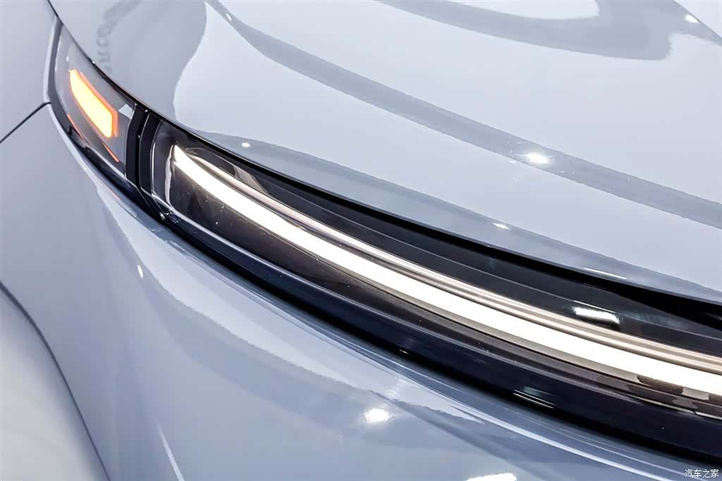 Li Auto L7, 2026 17