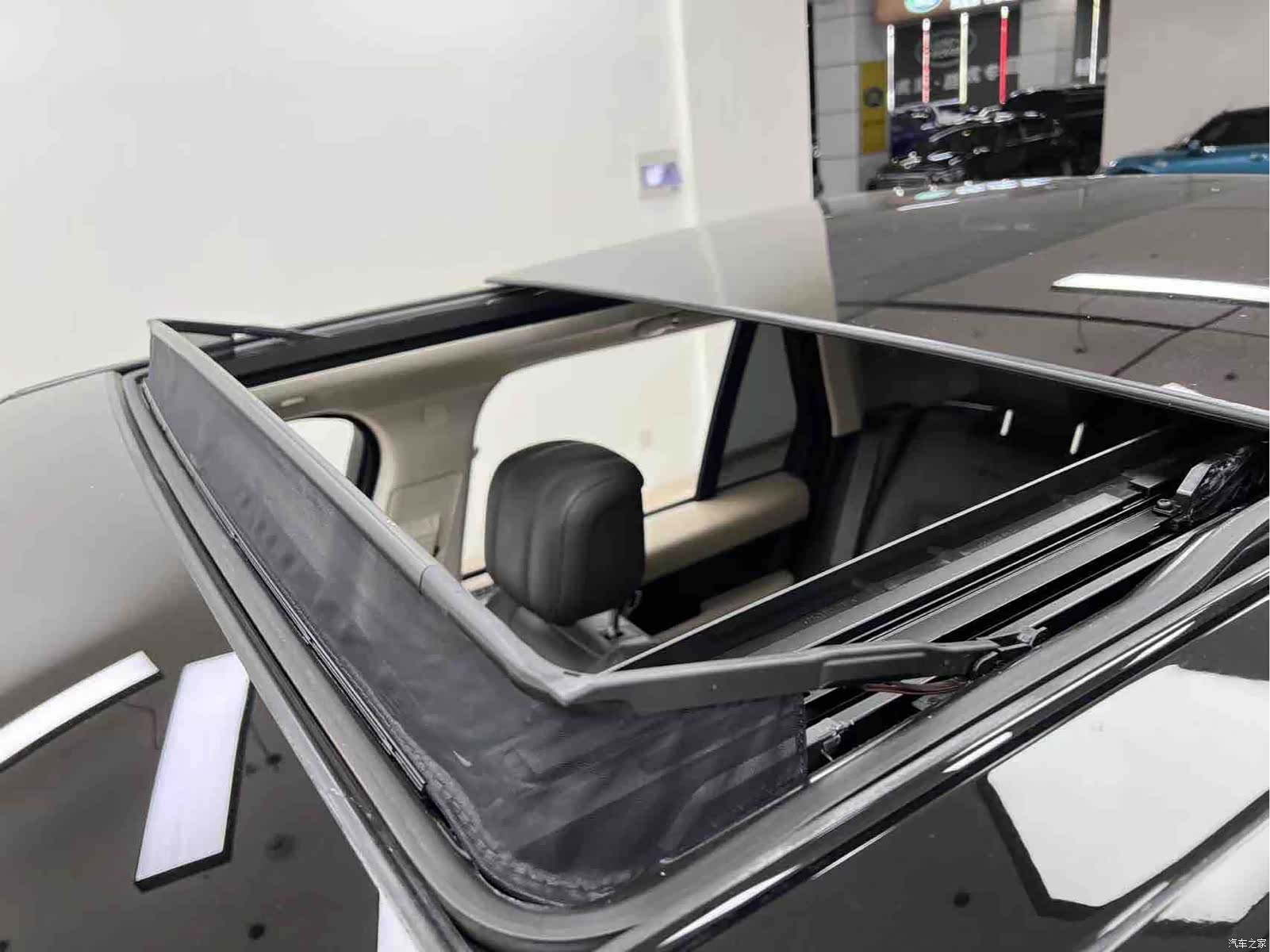 Land Rover Range Rover, 2022 22