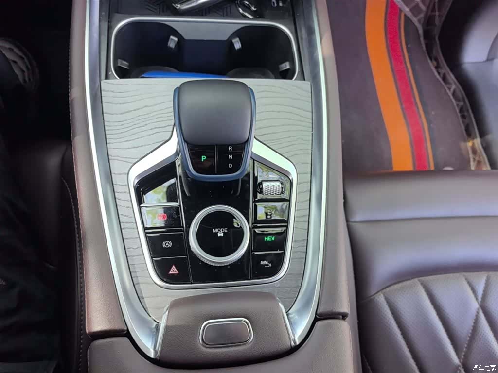 Chery Tiggo 8, 2024 14