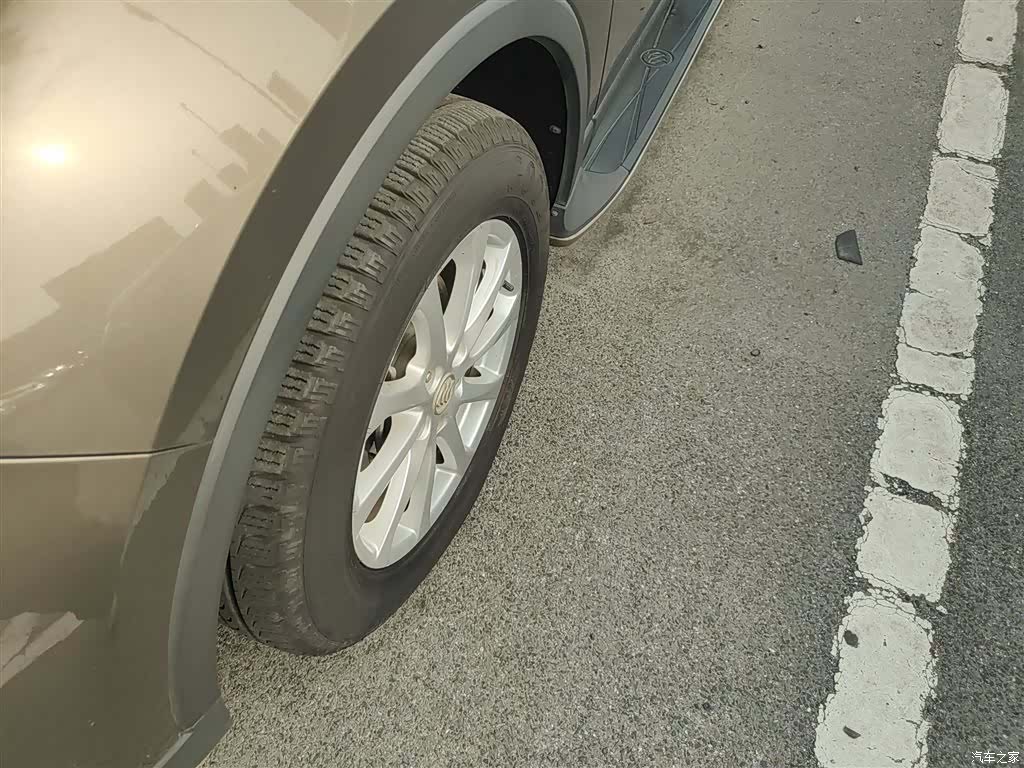 Buick Envision Plus, 2016 25