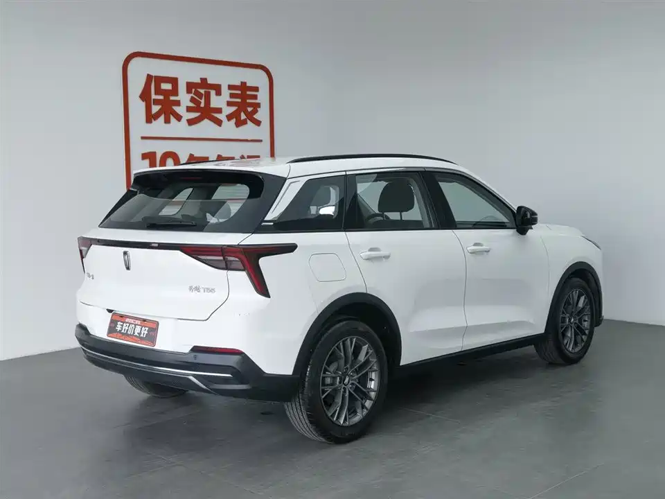 Besturn T55