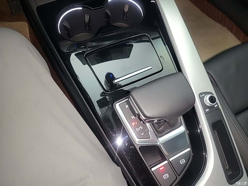 Audi A5, 2023 14