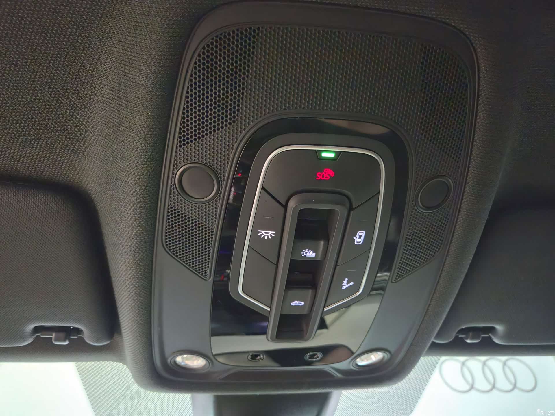 Audi A4L, 2024 15