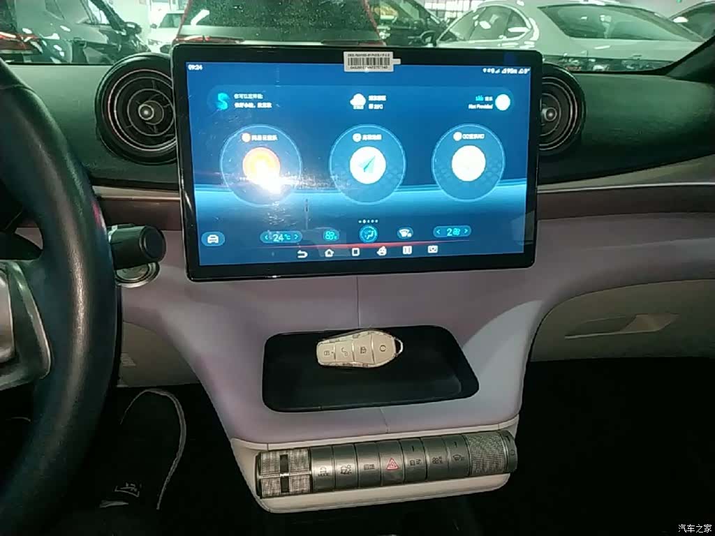 BYD Dolphin, 2022 13