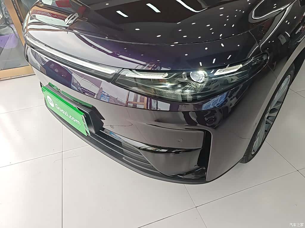 Leapmotor C16, 2024 24
