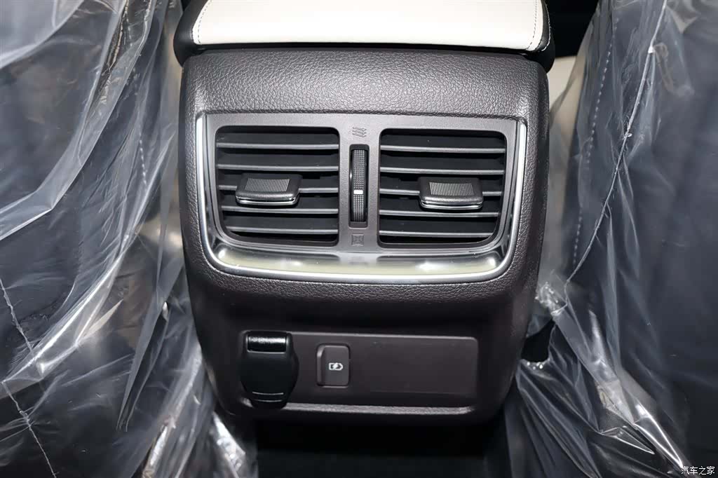 Infiniti QX55, 2026 17