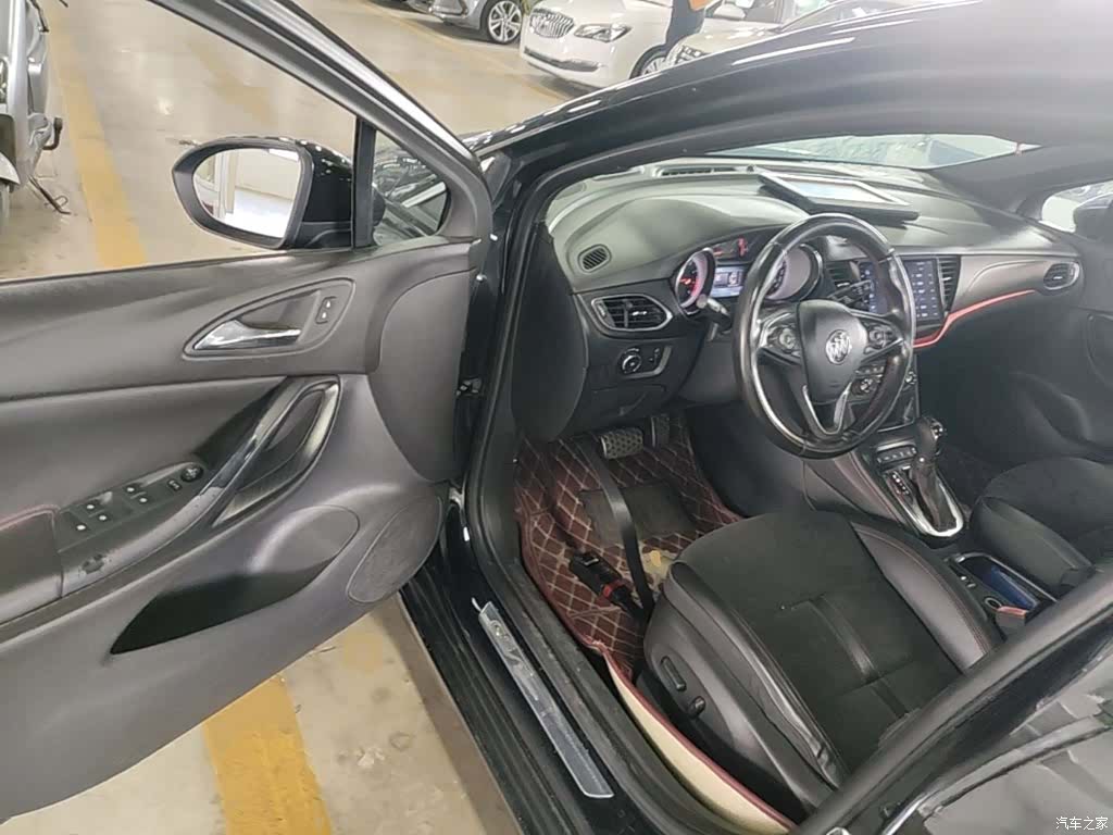 Buick Verano, 2016 16