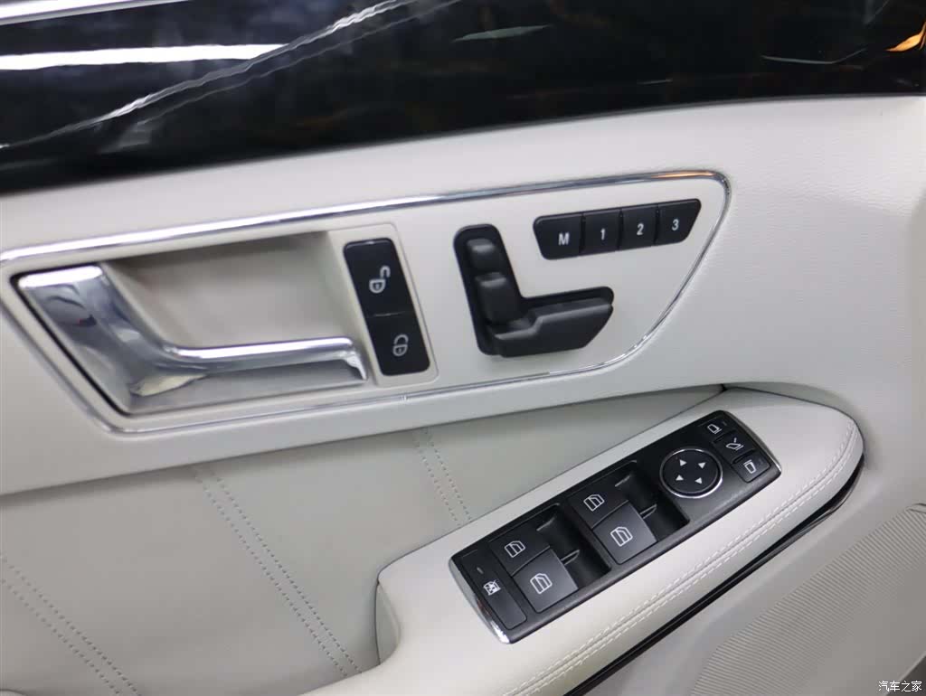 Mercedes-Benz E-Class, 2010 6