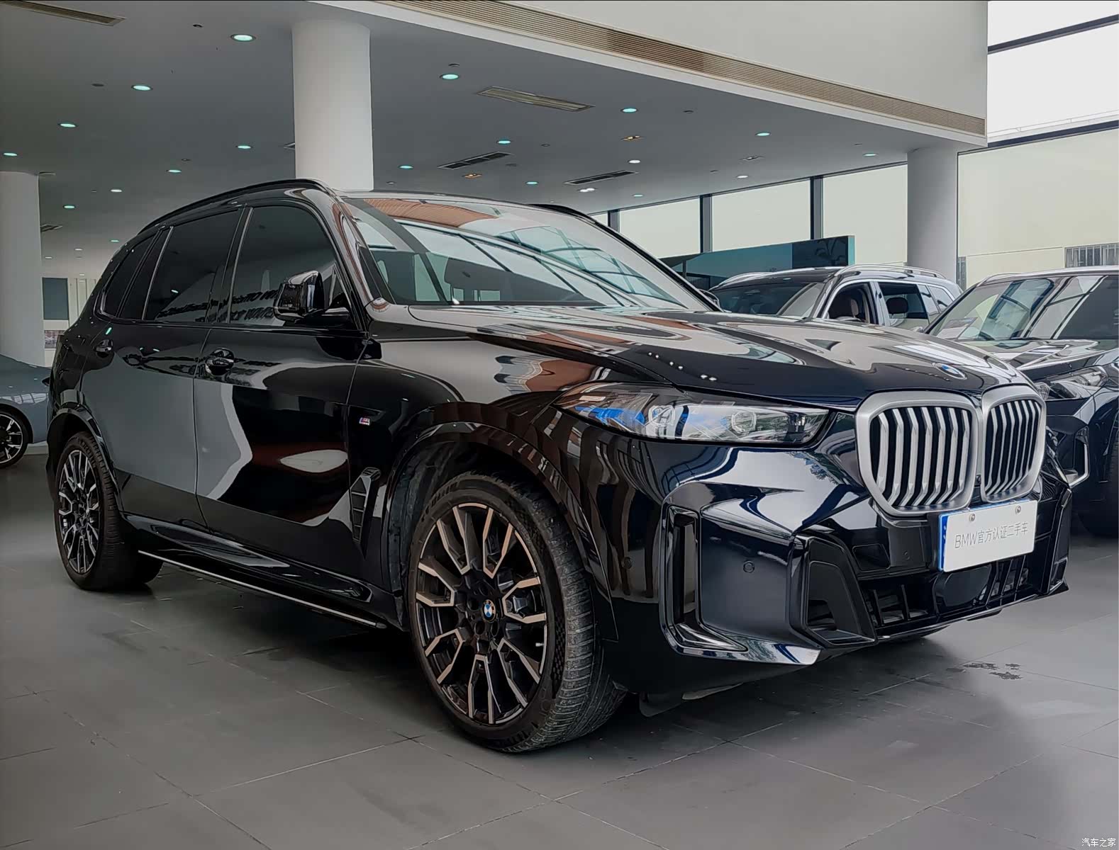 BMW X5, 2024 3