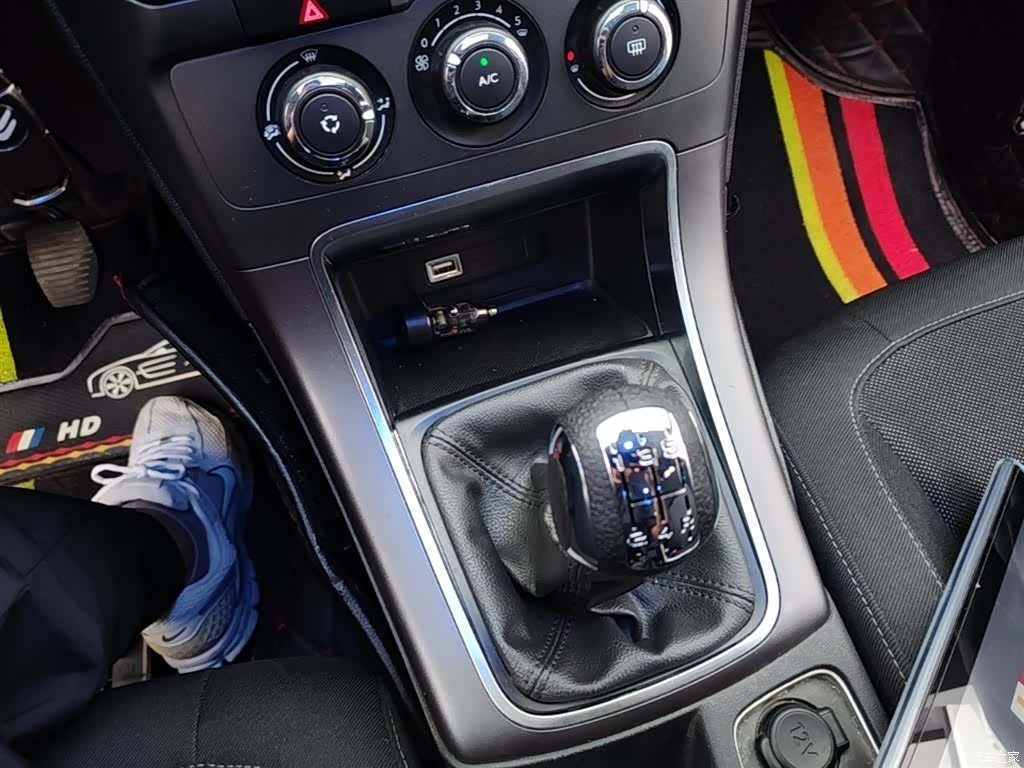 Citroen C4, 2018 14