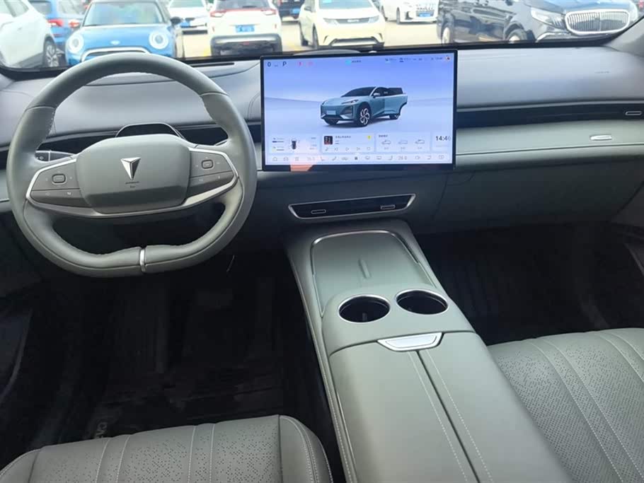 DEEPAL Dark blue S07