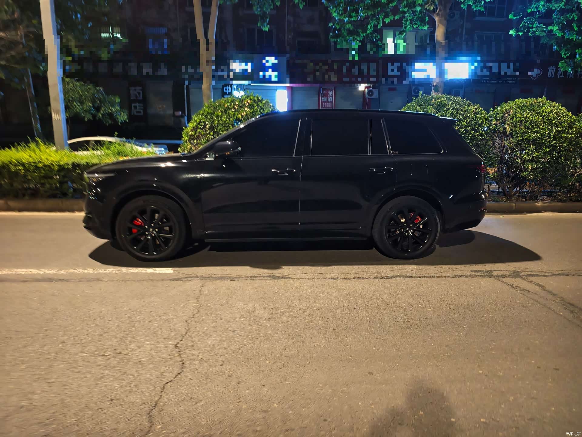 Li Auto ONE, 2022 9