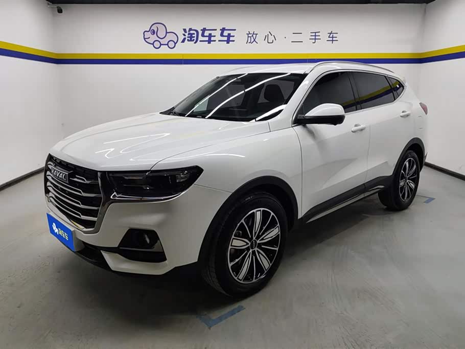 Haval H6 Haval H6