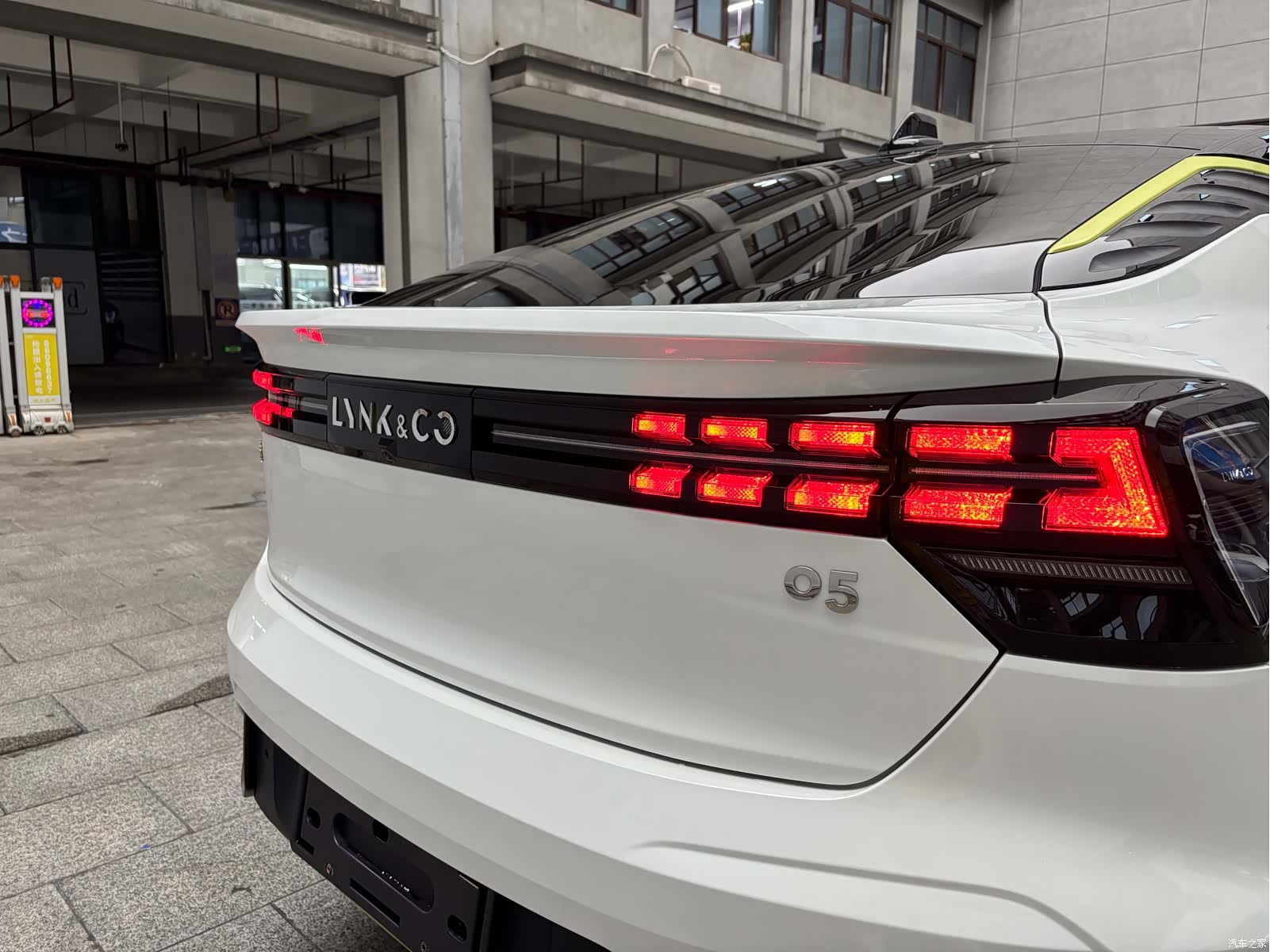 Lynk & Co 02, 2021 20
