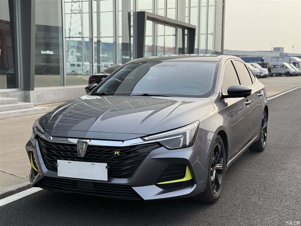 Roewe i6