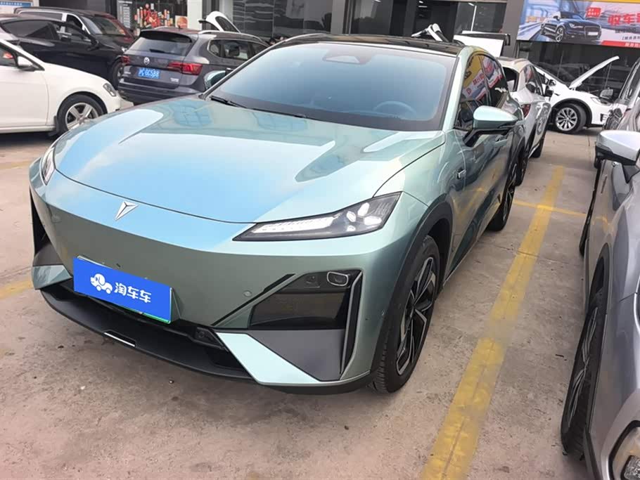 DEEPAL Dark blue S07