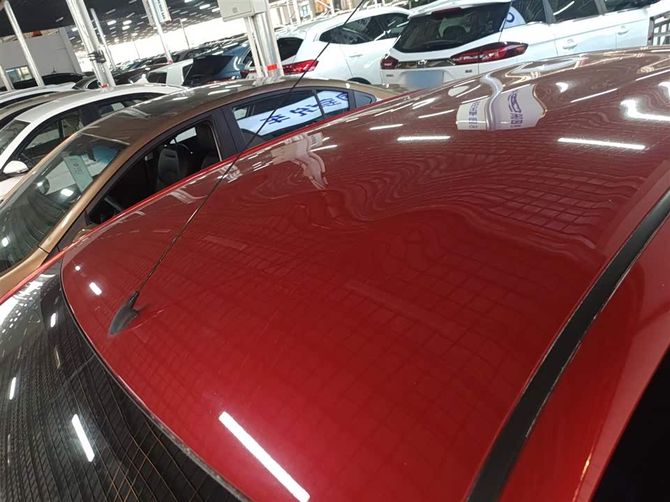 Toyota YARiS L Zhixuan