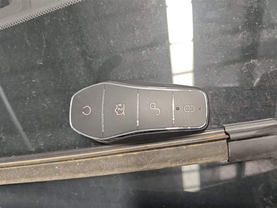 BYD Seal 06GT