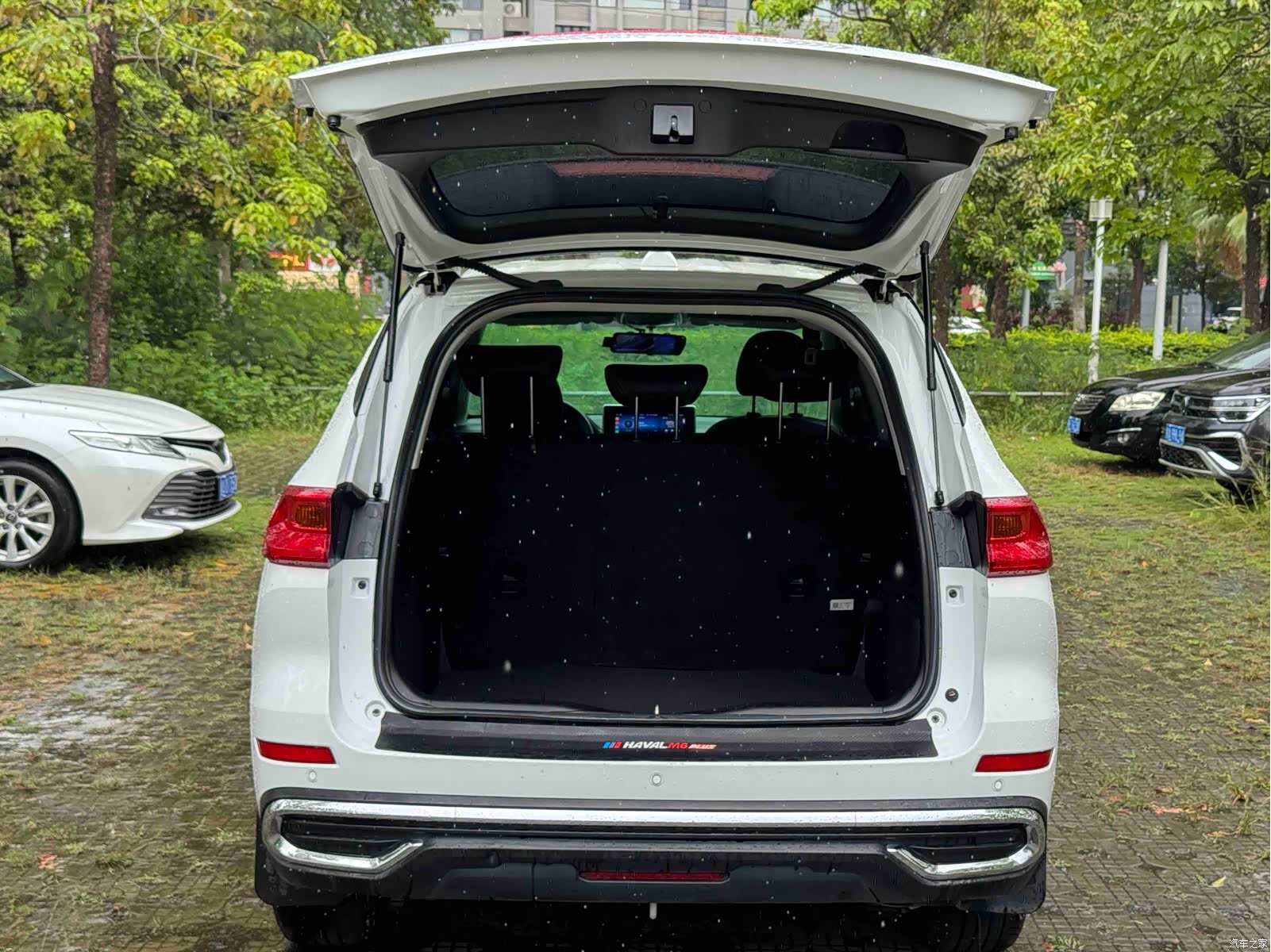 Haval M6, 2023 42