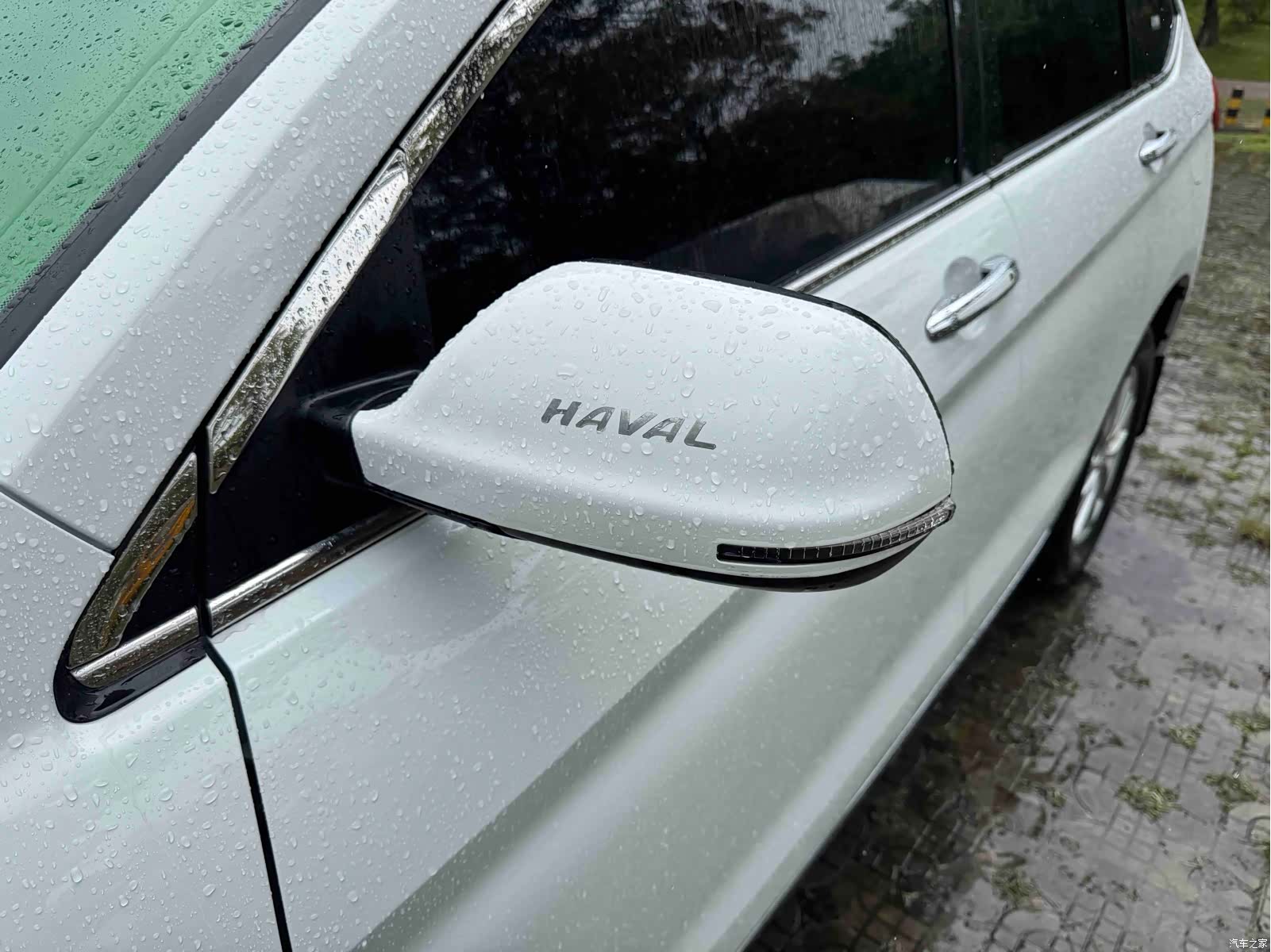 Haval M6, 2023 43