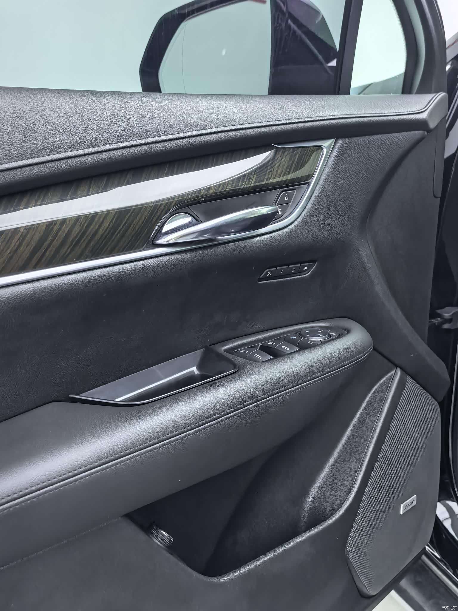 Cadillac XT5, 2017 27