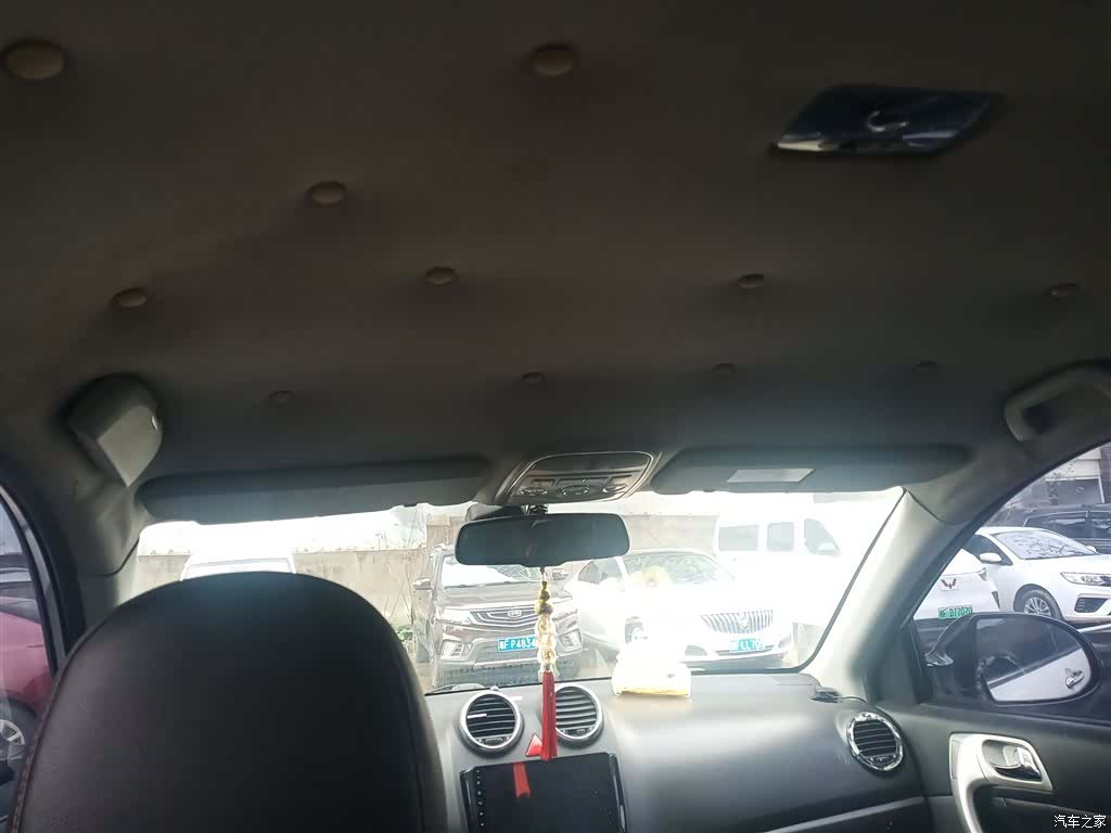 Haval H6, 2014 18