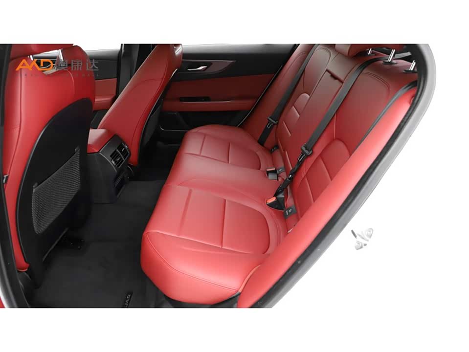 Jaguar XEL Jaguar XEL
