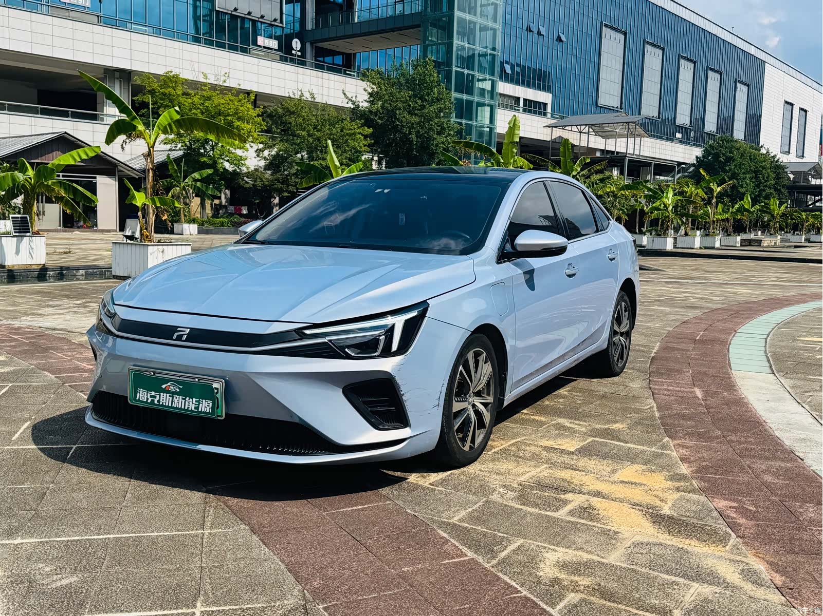 Rising Auto ER6