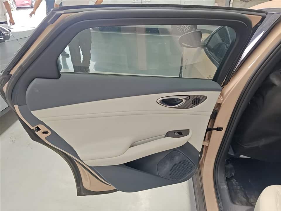 BYD Seal 06GT