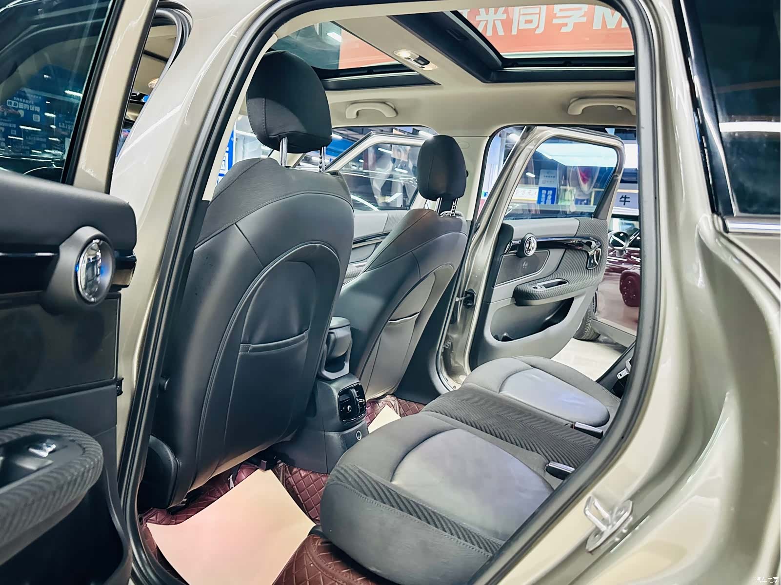 Mini Countryman, 2018 25