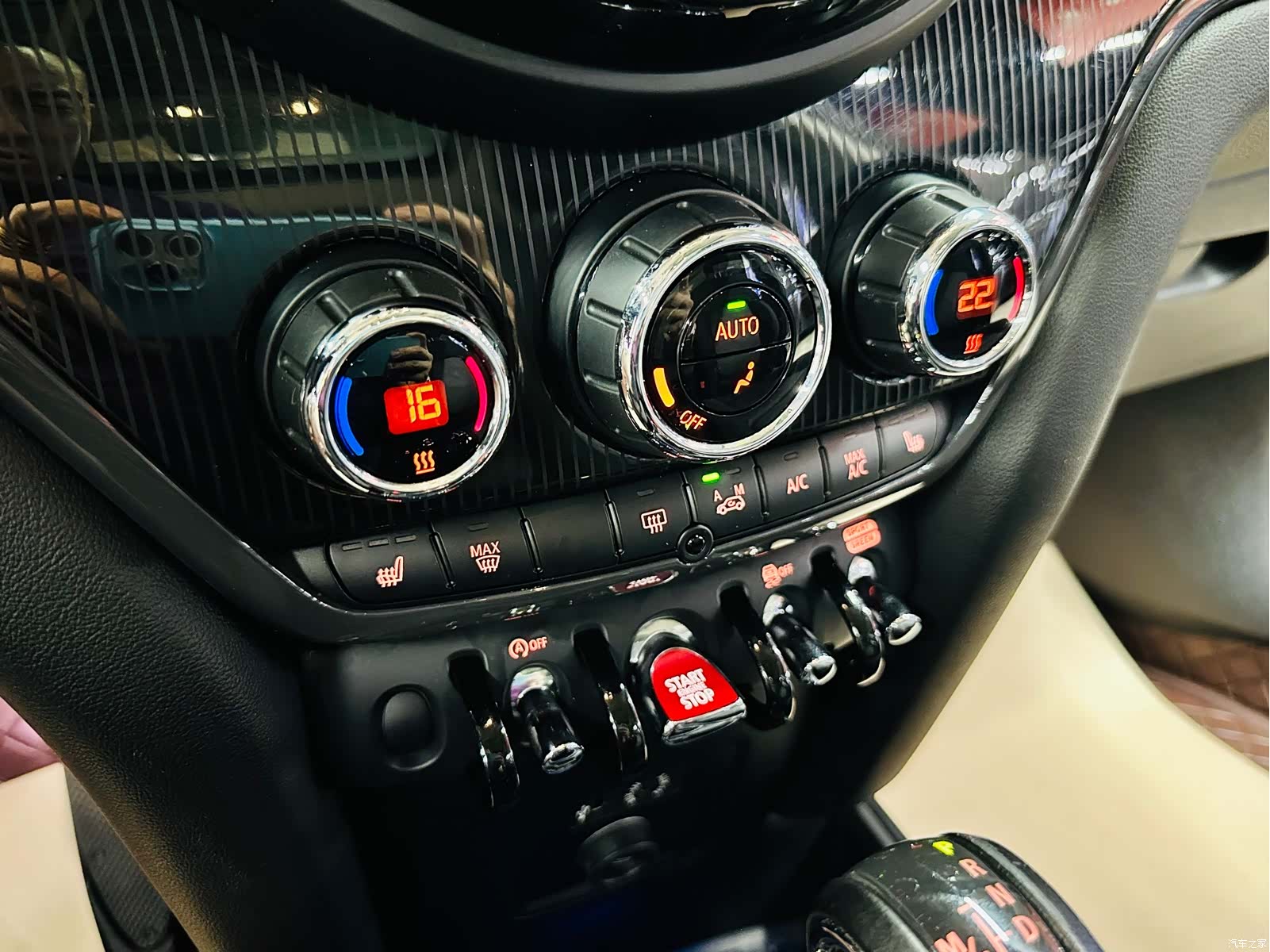 Mini Countryman, 2018 39