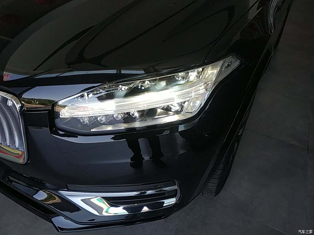 Volvo XC90, 2024 24