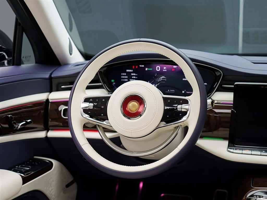 Hongqi Guoya, 2025 19