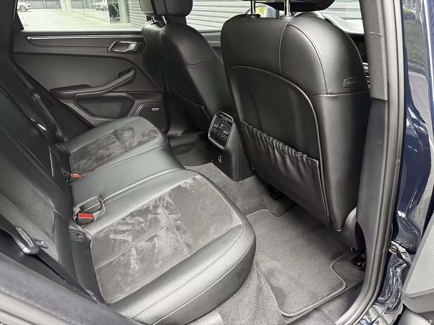 Porsche Macan, 2020 14