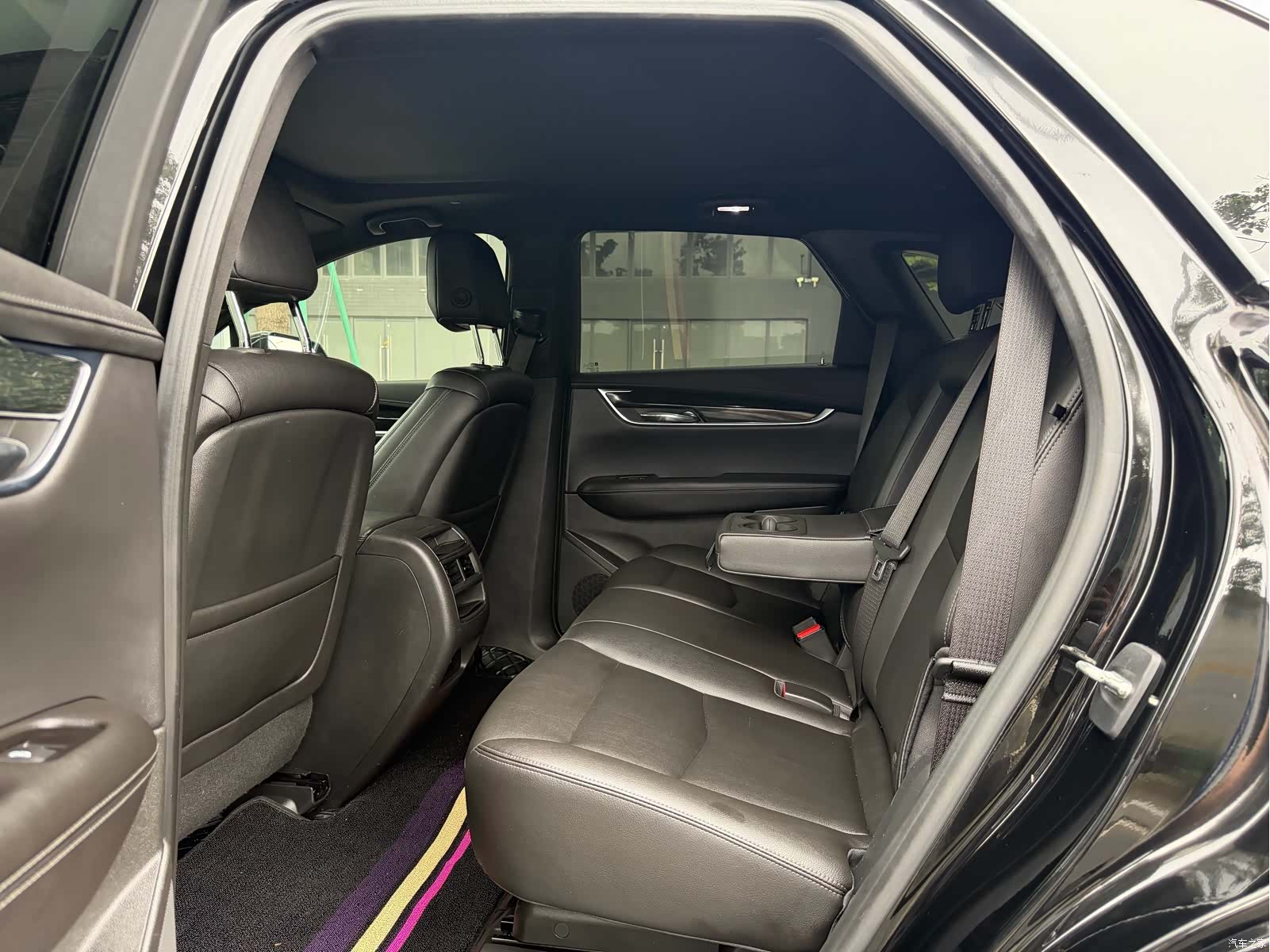 Cadillac XT5, 2020 7