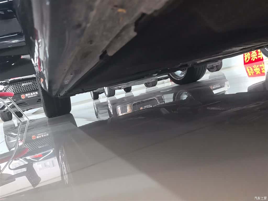 Audi A7L, 2023 21
