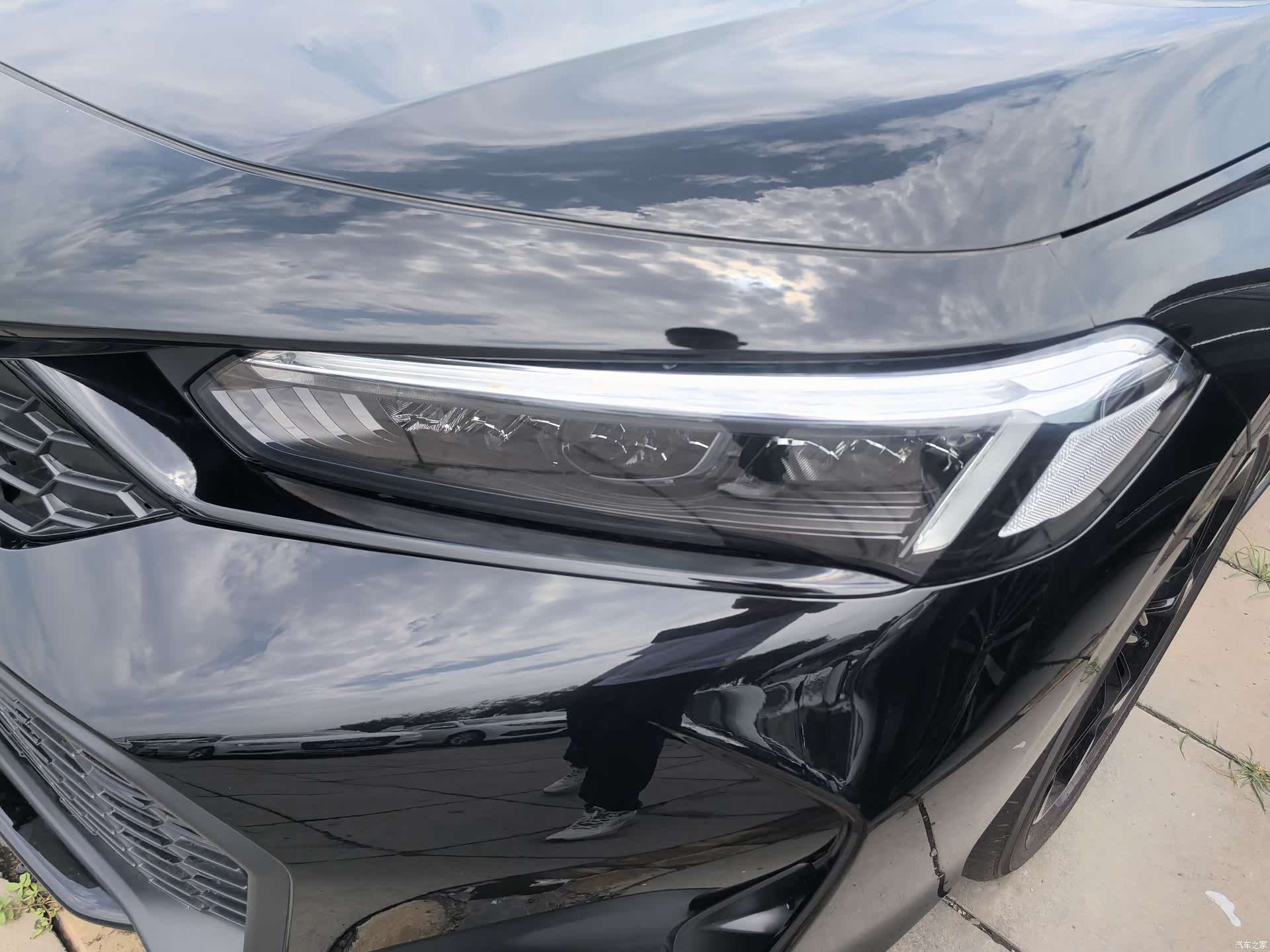 Honda Civic, 2026 2