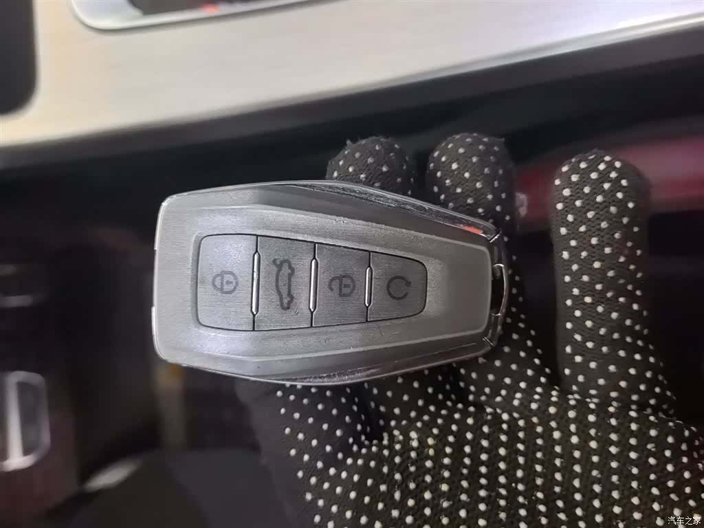 Geely Coolray, 2019 9