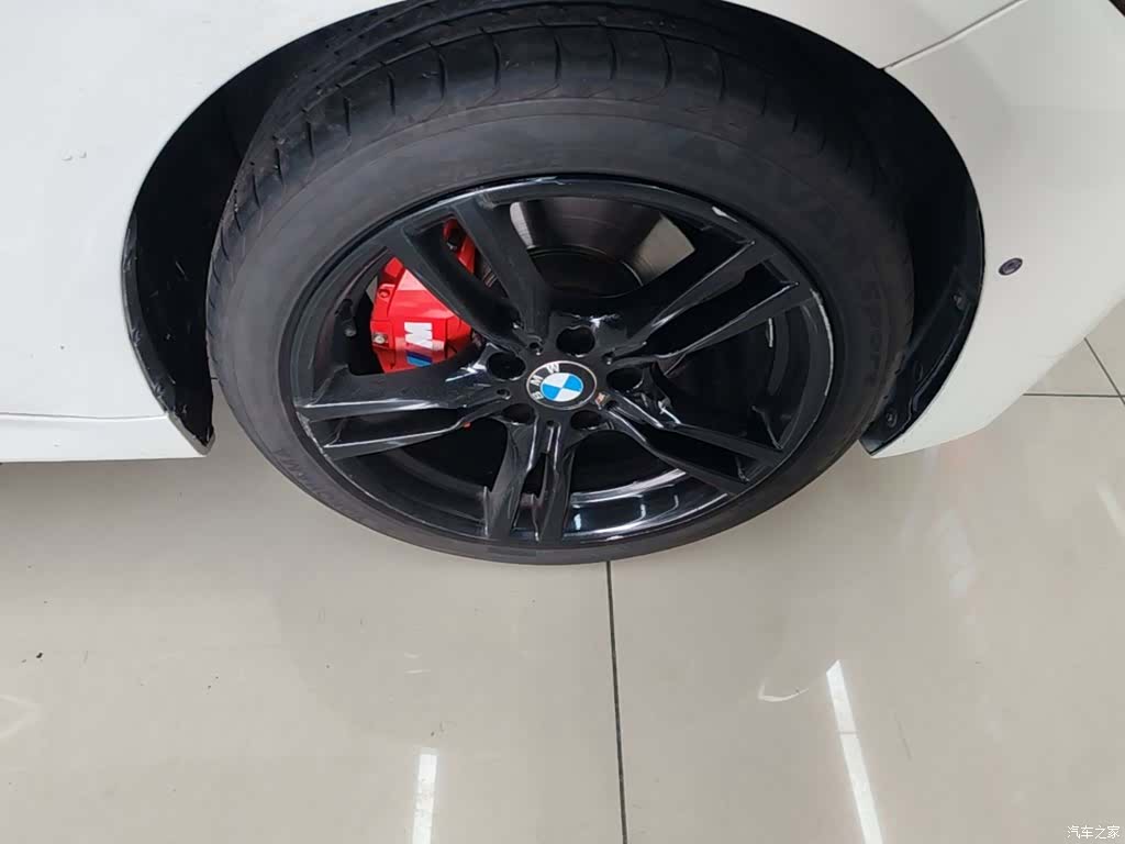 BMW 3 Series, 2018 14